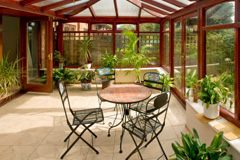 Menstrie conservatory quotes